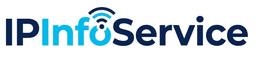 IPInfoService Logo